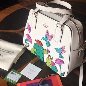 Kate Spade Cactus Little Babe